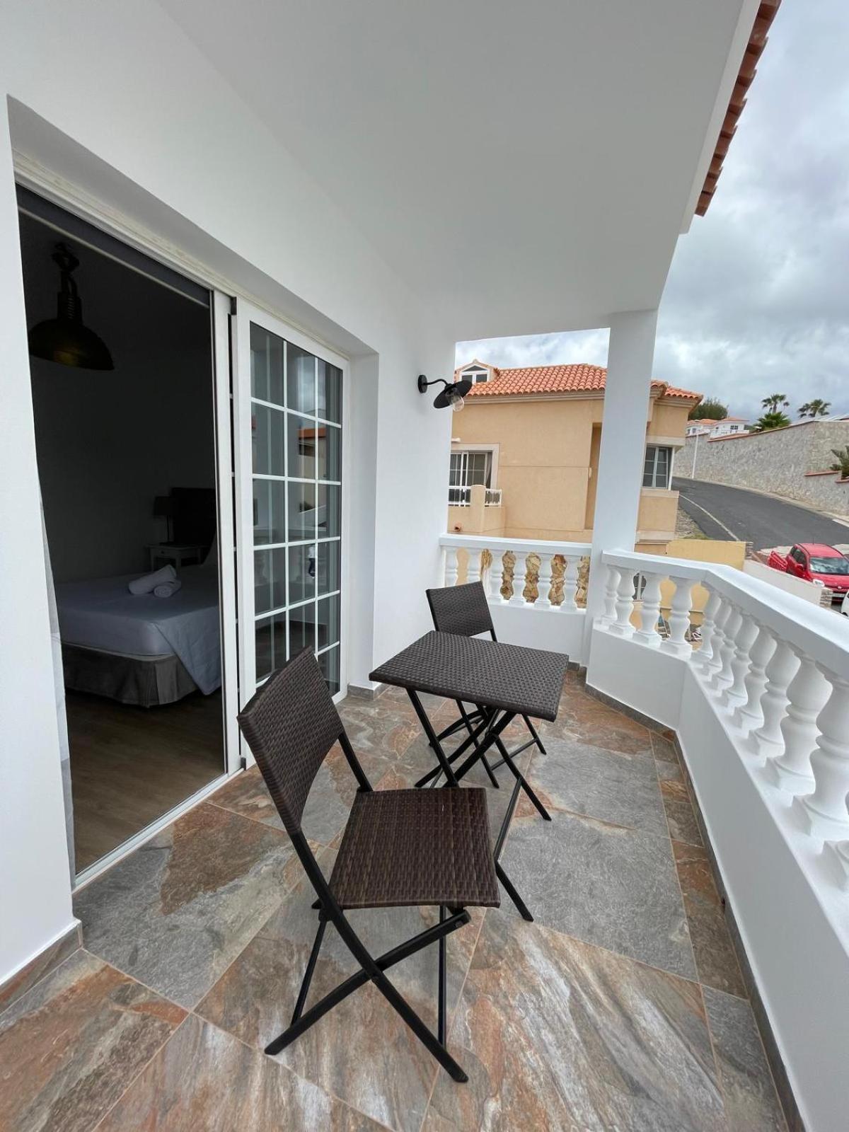 La Villa Tarajalejo Luaran gambar
