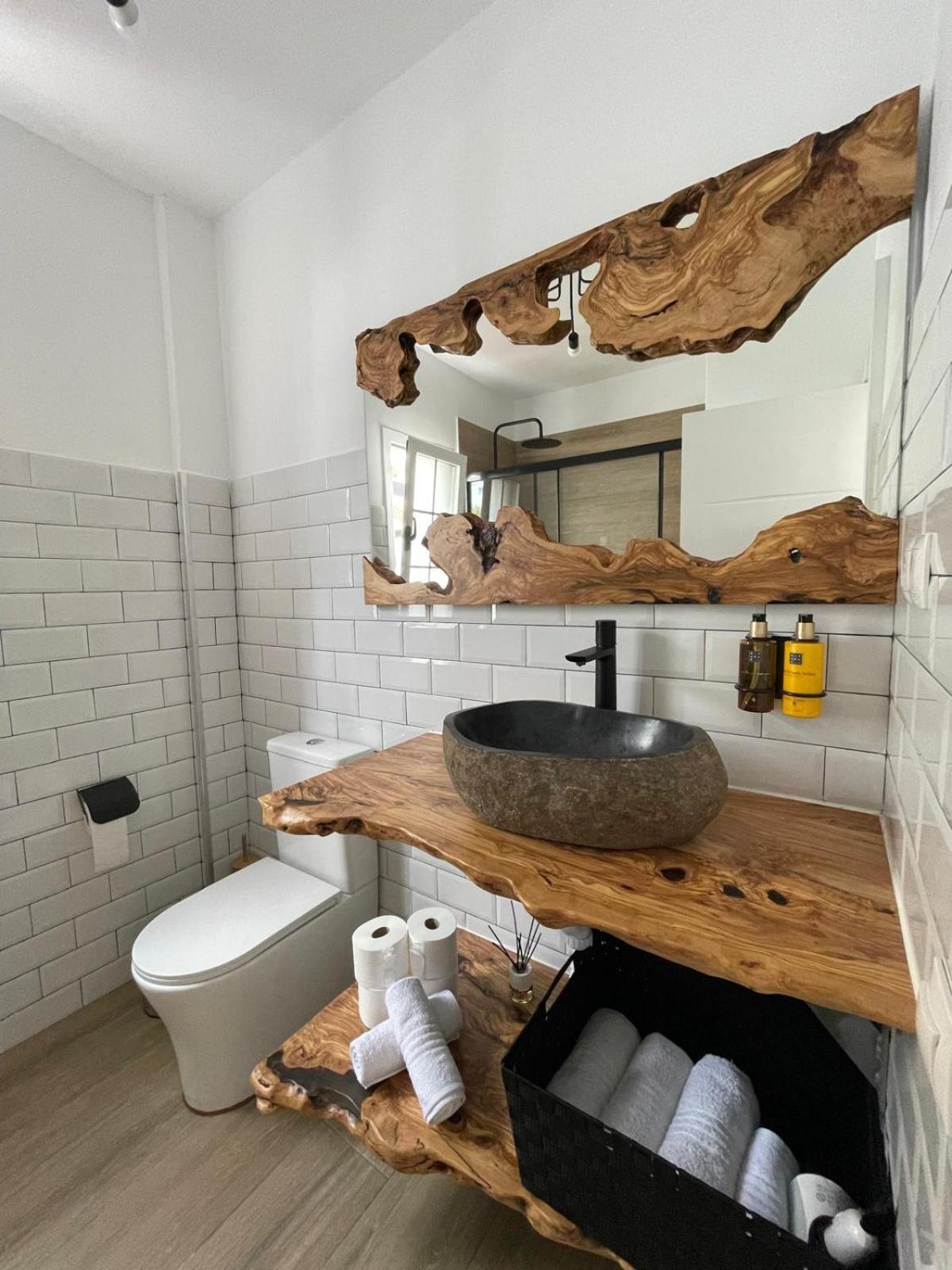 La Villa Tarajalejo Luaran gambar