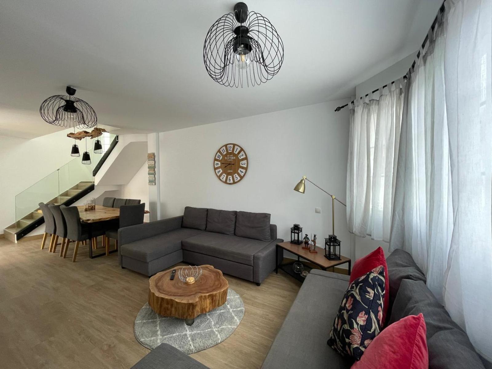 La Villa Tarajalejo Luaran gambar